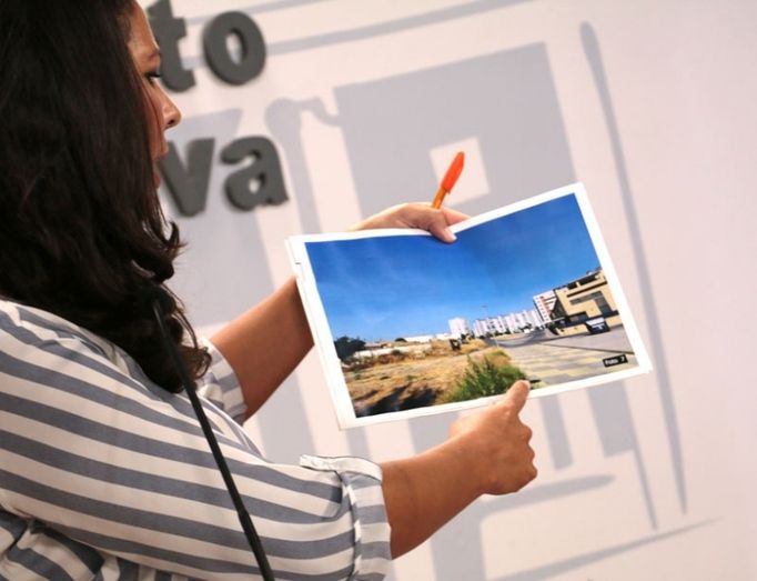 Ciudadanos propondrá en el próximo pleno que se construya y urbanice el PERI de la calle Cervantes