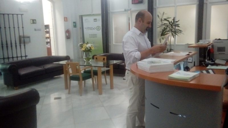 El PP de Almonte acude al Defensor del Pueblo ante 'los obstáculos' para lograr información municipal