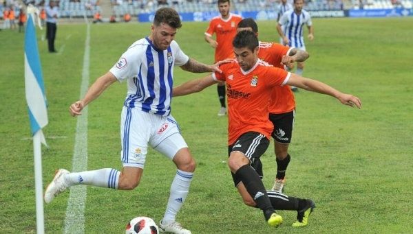 Marc Caballé, baja casi segura para recibir al UCAM Murcia por lesión