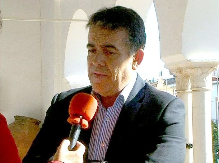 Francisco Bella confirma que optará a recuperar la Alcaldía de Almonte al frente de los independientes de 'Ilusiona'