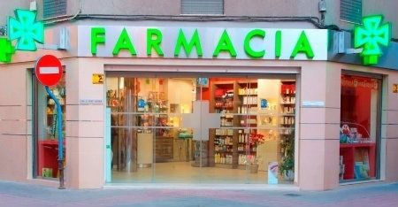 Jornada de puertas abiertas en el Colegio de Farmacéuticos con un circuito saludable por su sede