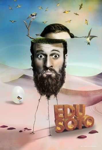 La representación de ‘Eloísa está debajo de un almendro’ y el espectáculo de Edu Soto, protagonistas en el Gran Teatro 