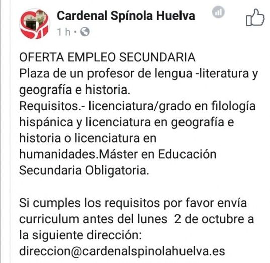 El runrún: Una voz en busca y captura