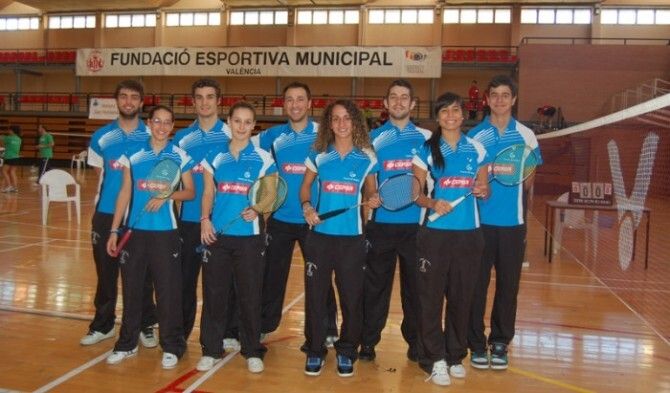 Triple derrota del IES La Orden B en Valencia