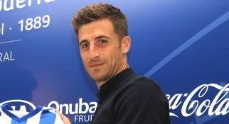 Fernando Llorente y Marc Caballé no viajarán a Ibiza e Iago Díaz ya está apto