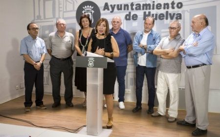 Huelva acogerá en octubre 12 actividades para todos los públicos con motivo del ‘Mes del Mayor’