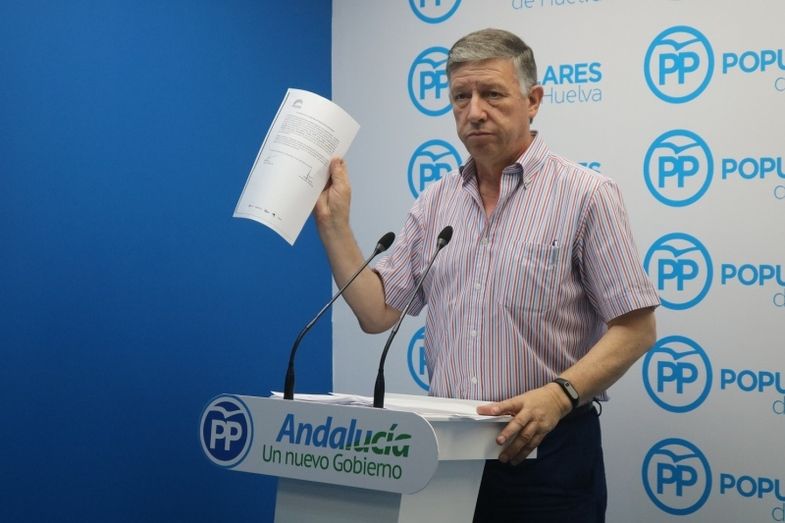 El PP acusa al PSOE de ‘ocultar’ que Podemos pidió comparecencias y ampliar el plazo de enmiendas para retrasar la Ley del Trasvase