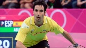Pablo Abián vence sus dos primeros partidos en el Open de la República Checa