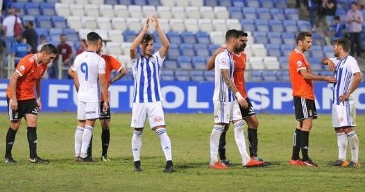 ¿Camino de la quinta temporada seguida siendo una vergüenza en ataque?