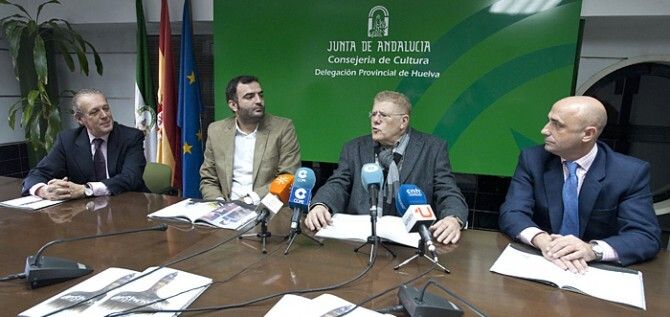 Juan Carlos Castro Crespo  trae su ‘Miscelánea’ al Museo Provincial