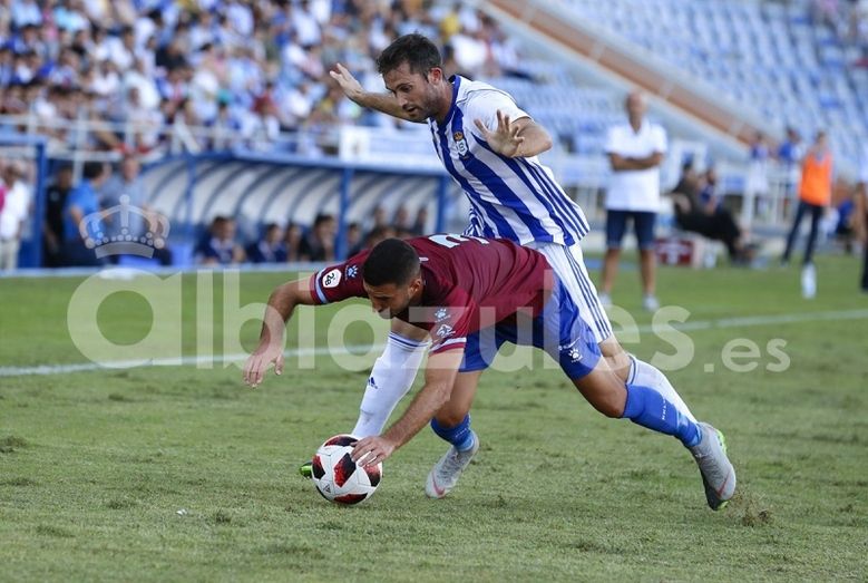 Castigo al conservadurismo (1-1)