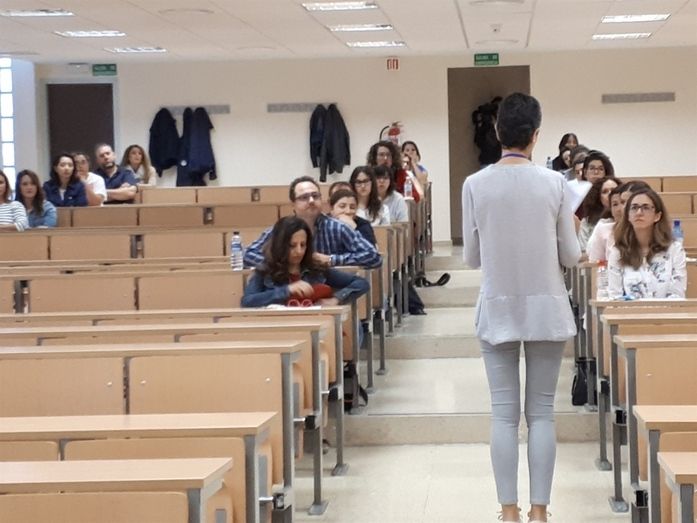 El SAS convocará 3.618 plazas dentro de la Oferta Pública de Empleo 2018