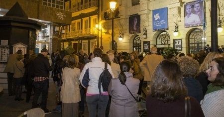 El Festival de Cine Iberoamericano registra 1.200 producciones de 27 países para participar en su 44 edición