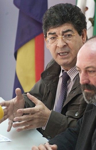 IU asegura que 'el PSOE se está descomponiendo a pasos agigantados' y pide que la Justicia actúe