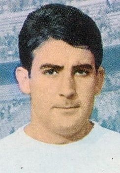 Fallece el exjugador del Recre Jesús Bancalero