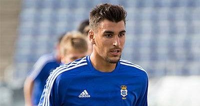 Diego Jiménez acepta el reto de dirigir al Benjamín A del Recre