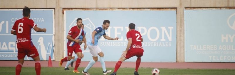 Quiles rubrica una victoria convincente (0-1)