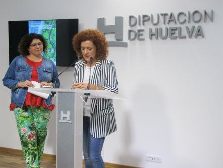 La ecuatoriana Luz Haro protagoniza las actividades del Día de la Mujer Rural 2018