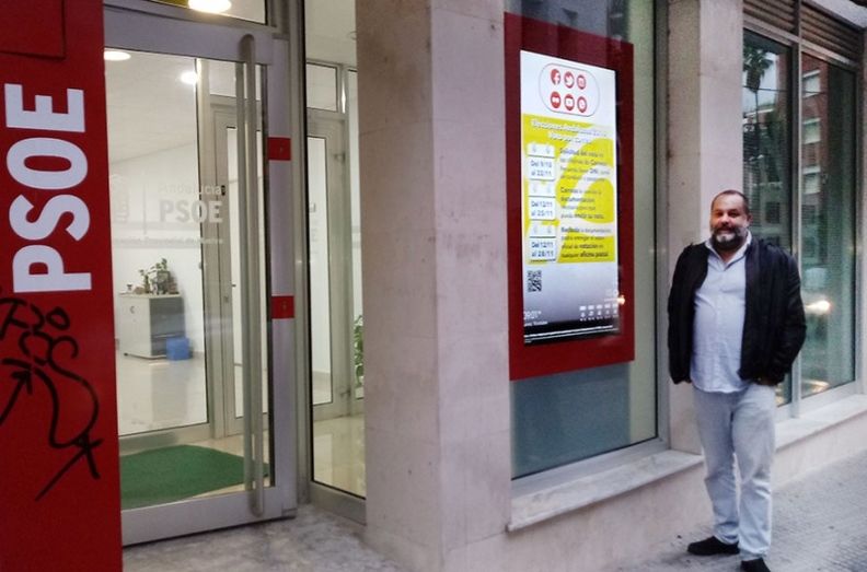 El runrún: El Corte Inglés y Amazon, el enemigo en casa