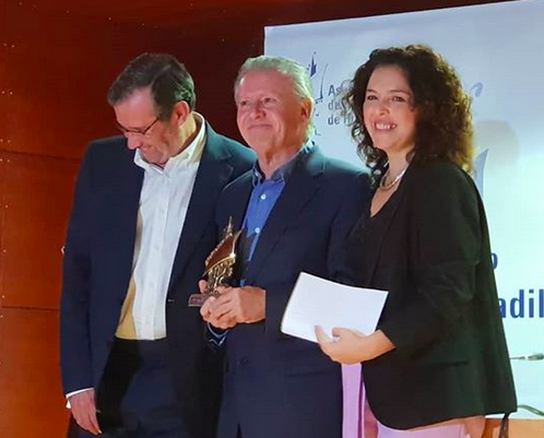 Manuel Ángel Vázquez Medel, buen maestro por ser siempre aprendiz