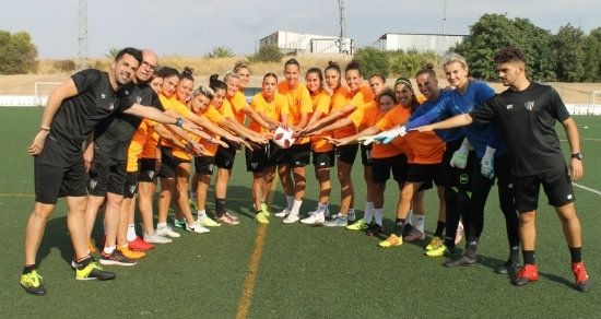 Sporting Huelva-Barcelona: cuando la gesta se convierte en una obligación