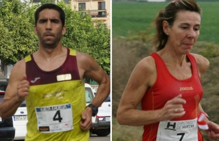 La Media Maratón Palos-Cepsa cumple su vigésima edición con casi 400 participantes