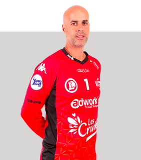 Los 10 minutos prodigiosos de José Manuel Sierra ante el Nancy