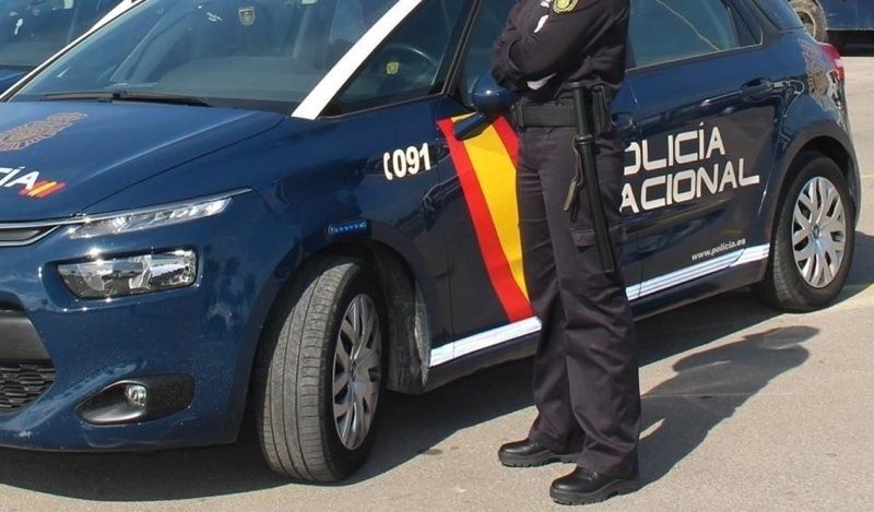 Condenados a siete años de cárcel por secuestrar a un joven en la capital, robarle y dejarlo atado a un árbol en Gibraleón