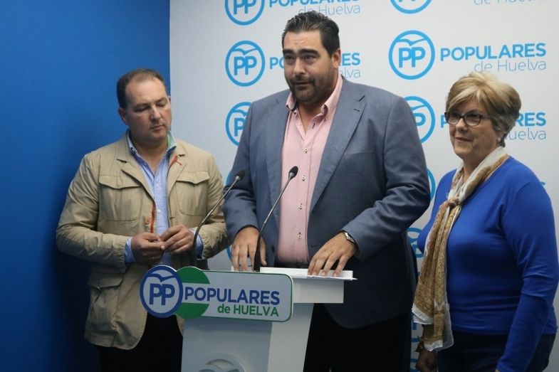 El PP llevará al alcalde de Paterna a los tribunales por posibles delitos de prevaricación continuada