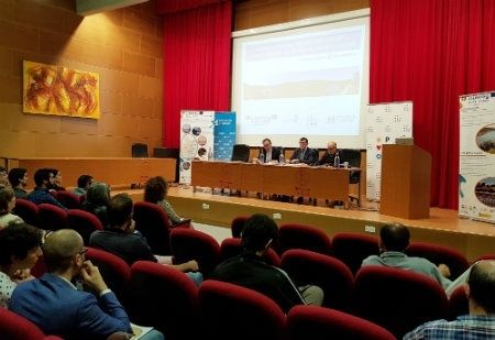 Diputación celebra un workshop transfronterizo en el marco del proyecto de valorización ambiental Valagua