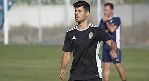 Preocupa la lesión de Carlos Martínez, que tampoco estará en San Fernando y pasará una prueba médica el 8 de noviembre