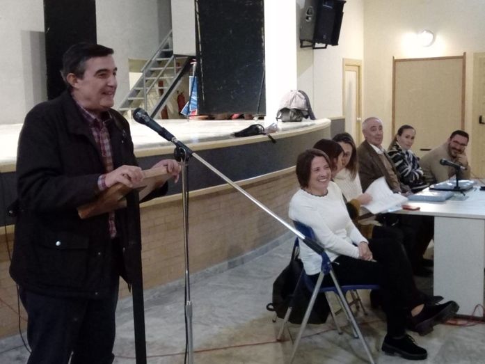Los colegios Onuba y Andalucía, premiados por la CGT por su defensa de la enseñanza pública