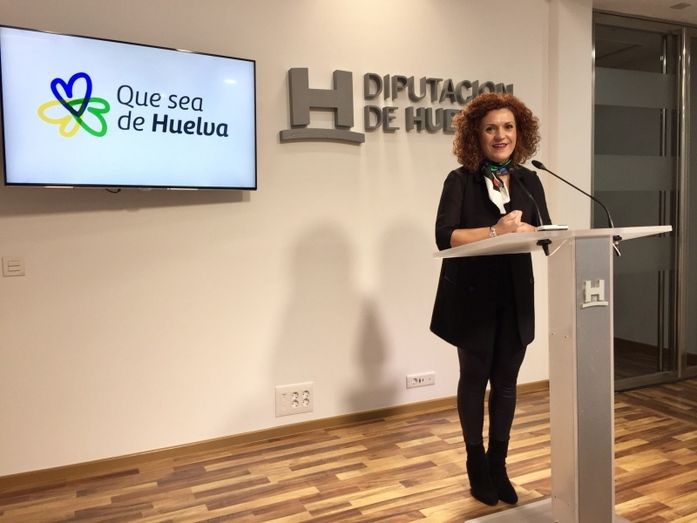 Arcángel, Paula Martínez, BUSF, Instituto Español, Jueces de Paz y Ansares, Medallas de Oro de la Provincia de Huelva 2018
