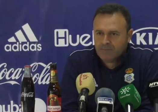 Salmerón recuerda que con tres meses de deuda los jugadores pueden salir y que “será una vorágine que no podremos parar”