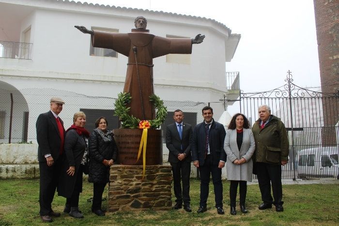 Cortegana se hermana con la ciudad estadounidense de Menard
