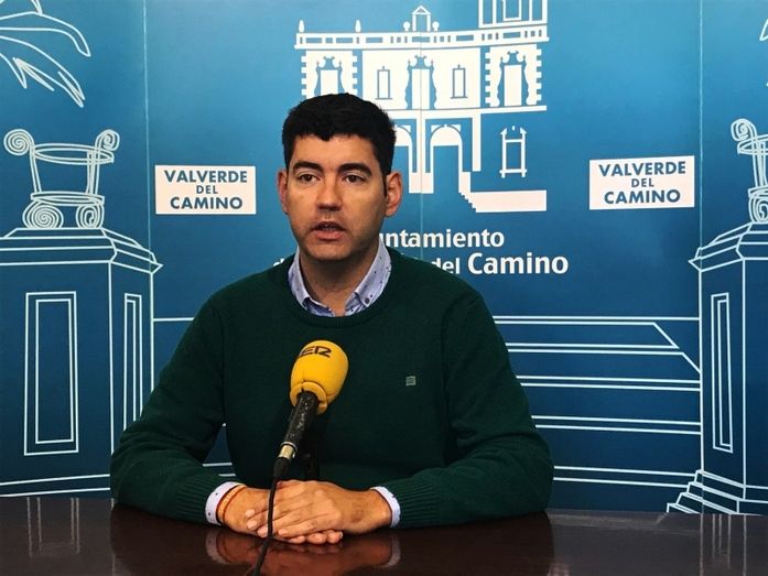 El alcalde de Valverde anuncia el inicio de las reuniones con los vecinos para elaborar el Plan de Arreglo de Caminos 2019
