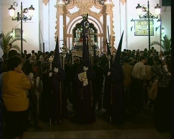 La Semana Santa ya se vive en la calle y en las sedes de las hermandades