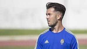 Santi Luque sigue su caída libre: le sancionan cuatro partidos por agredir a un rival