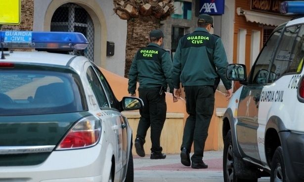 La criminalidad en Huelva, la más baja de Andalucía y 9 puntos inferior a la media española