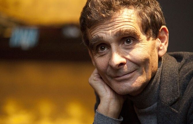 Adolfo Domínguez asegura que 'Huelva gana con su peatonalización'