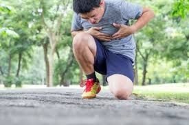 Qué es la muerte súbita y cómo actuar ante ella
