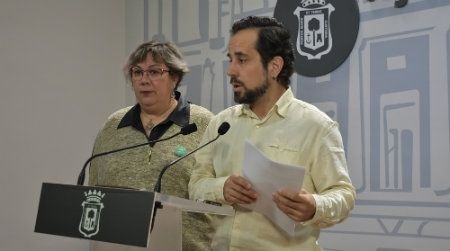Participa Huelva e Izquierda Unida pedirán una comisión de investigación para arrojar luz 'sobre las sombras del Recreativo”
