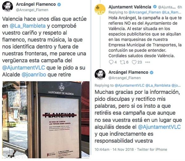 El runrún: Arcángel ‘arma la bronca’ en Valencia