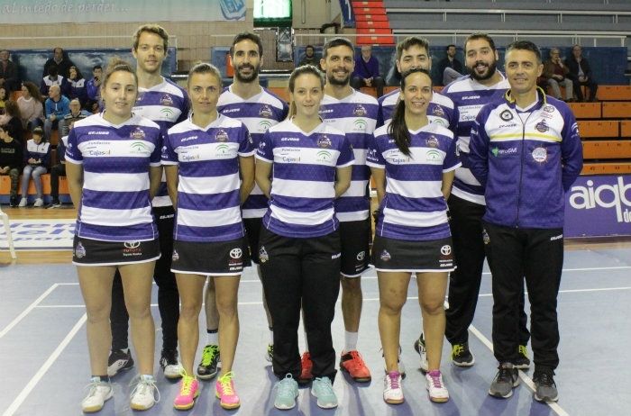El IES La Orden recibe tras dos impecables victorias a Granollers