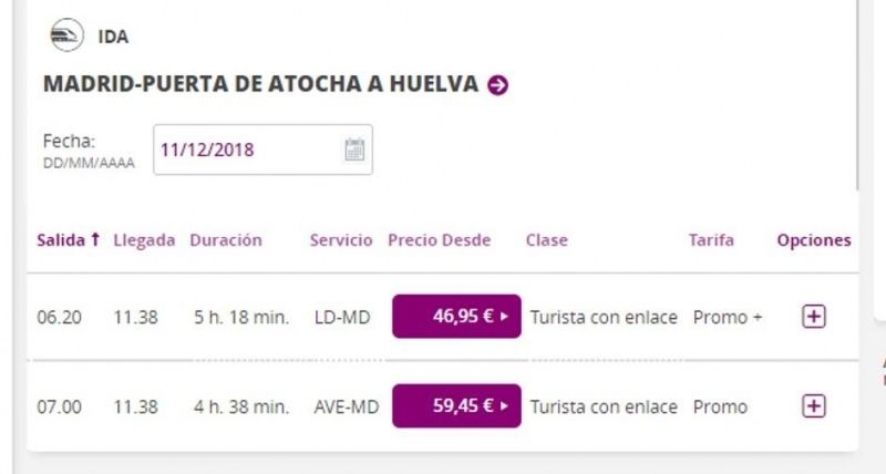 El runrún: Algo pasa en el Mercado del Carmen