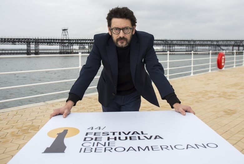 Manolo Solo alaba la “calidad” del cine iberoamericano y dice que le encantaría “trabajar al otro lado del charco”