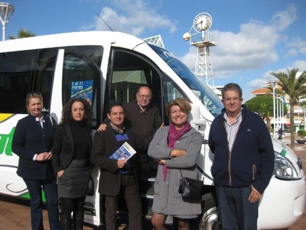 Comienza en Punta Umbría la I Ruta de las Oportunidades con promociones en comercios y restaurantes