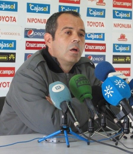 Cervera: 'No creo en el castigo, pero hay que aprovechar las oportunidades'