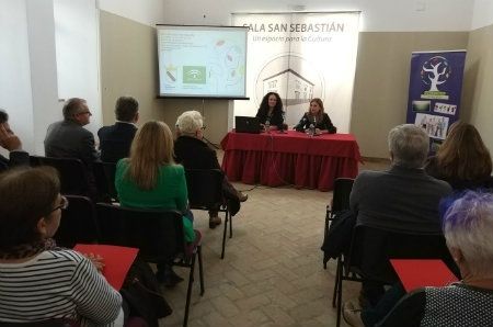 Un total de 24 municipios onubenses forman parte de la Red Local de Acción en Salud