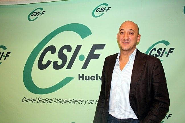 CSIF pide una reunión urgente a la subdelegada del Gobierno para aclarar el caso de intoxicación en la prisión y las irregularidades durante la huelga
